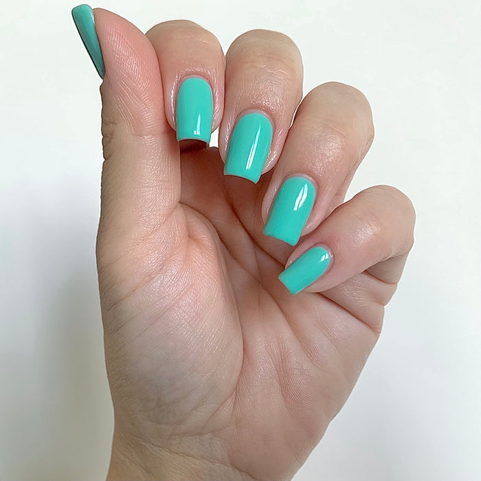 Looky Vernis Gel 3 en 1 #986 Rocket (Collection Fête Foraine)