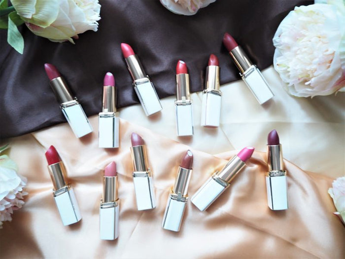 L'Oreal Age Perfect Lipstick