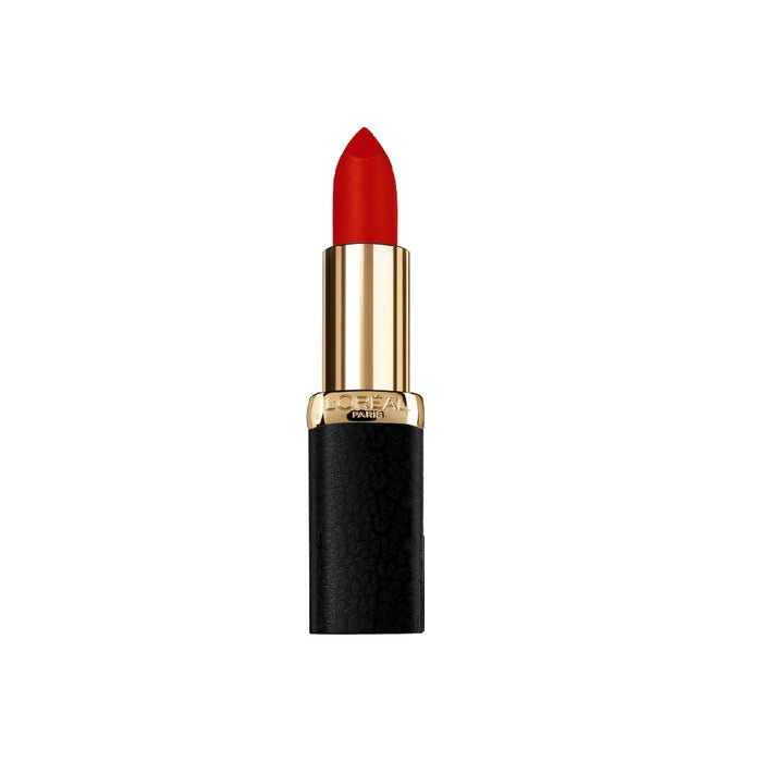L'Oreal Colour Riche Matte Lipstick