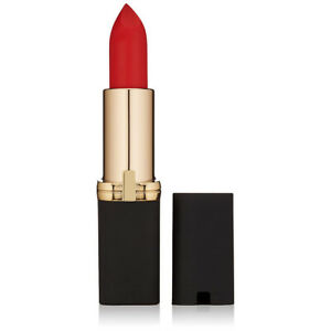 L'Oreal Colour Riche Matte Lipstick