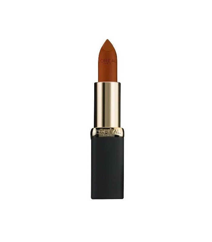 L'Oreal Colour Riche Matte Lipstick