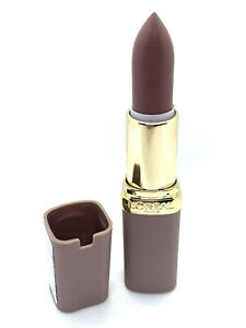L'Oreal Colour Riche Matte Lipstick