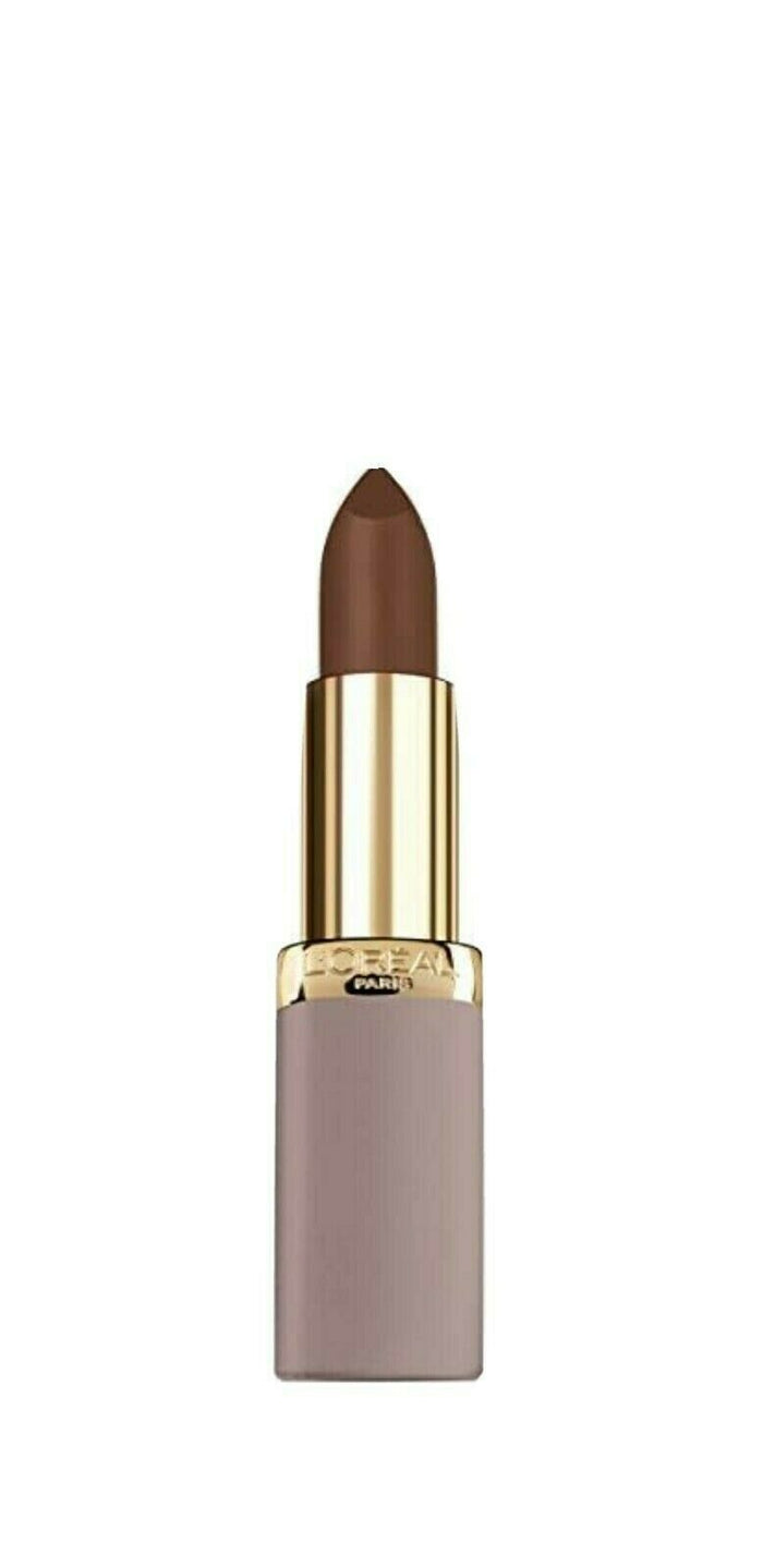 L'Oreal Colour Riche Matte Lipstick