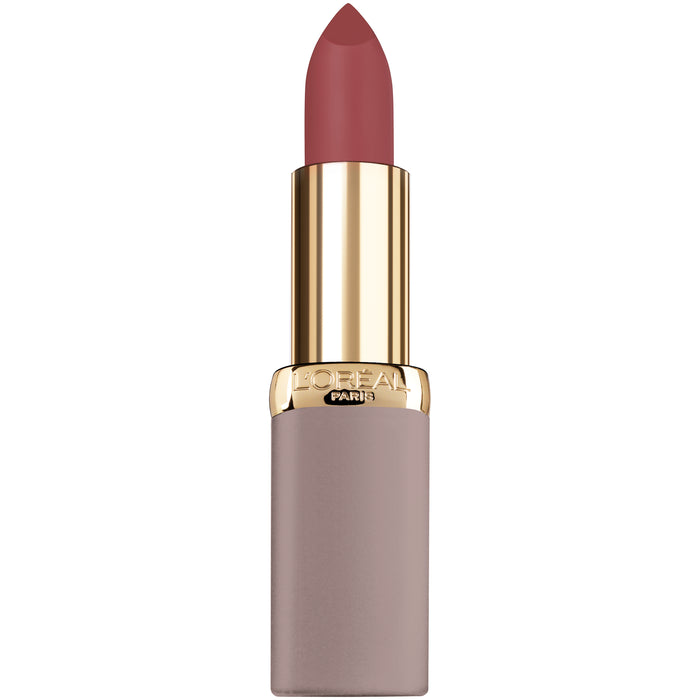 L'Oreal Colour Riche Matte Lipstick