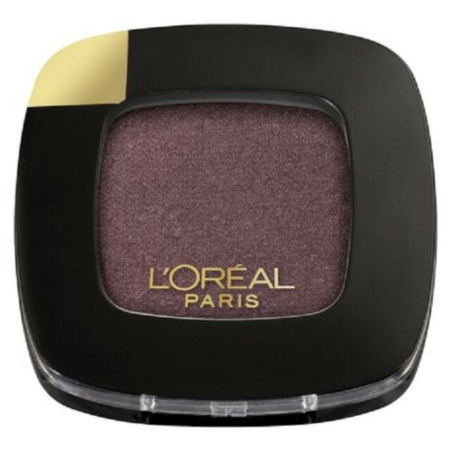 L'oreal Colour Riche Mono Eyeshadows