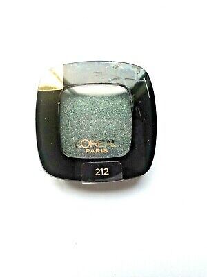 L'oreal Colour Riche Mono Eyeshadows