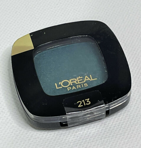 L'oreal Colour Riche Mono Eyeshadows