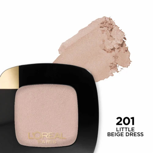 #201 Little Beige Dress