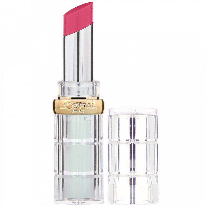L'oreal Colour Riche Shine Lipstick
