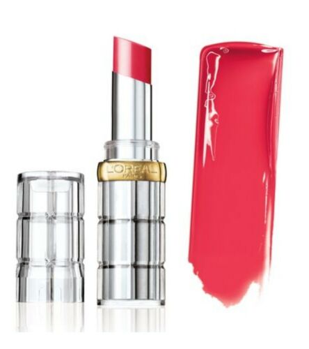 L'oreal Colour Riche Shine Lipstick