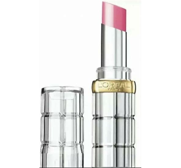 L'oreal Colour Riche Shine Lipstick