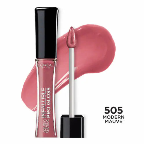 #505 Modern Mauve