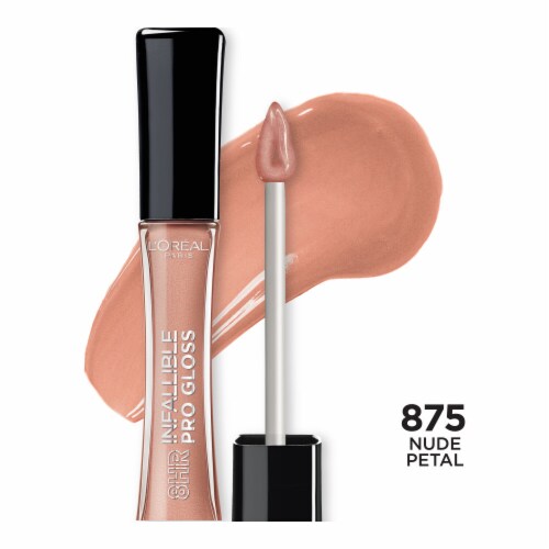 #875 Nude Petal