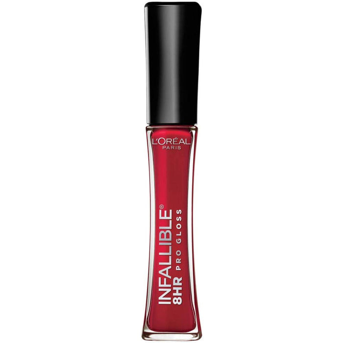 L'oreal Infallible 8 hr Pro Gloss