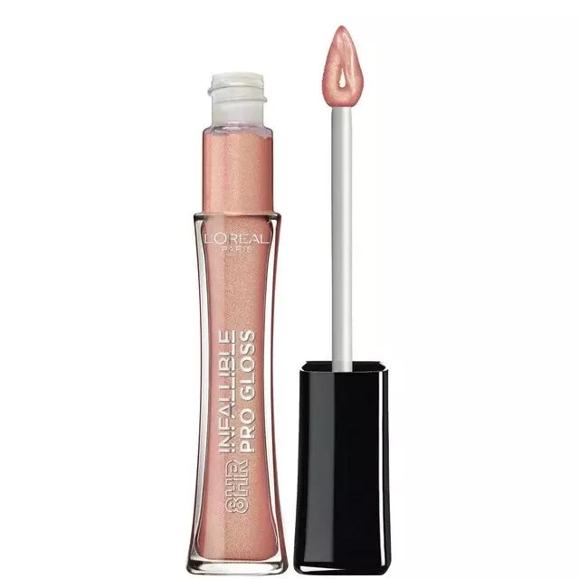 L'oreal Infallible 8 hr Pro Gloss