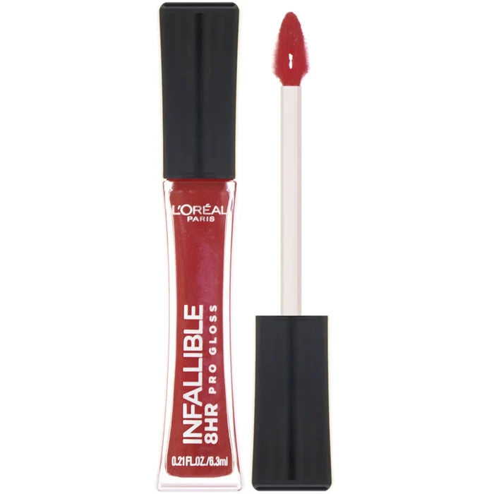 L'oreal Infallible 8 hr Pro Gloss