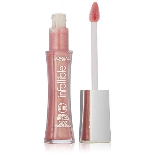 L'oreal Infallible 8 hr Pro Gloss