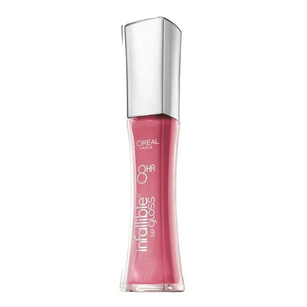 L'oreal Infallible 8 hr Pro Gloss