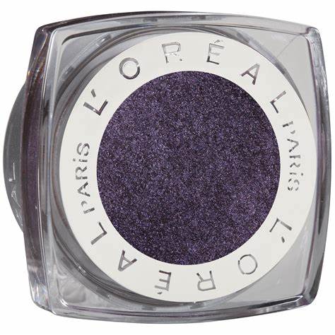 L'oreal infallible Eye Shadow