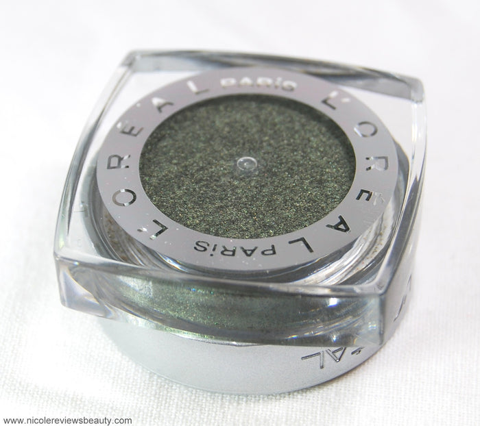 L'oreal infallible Eye Shadow