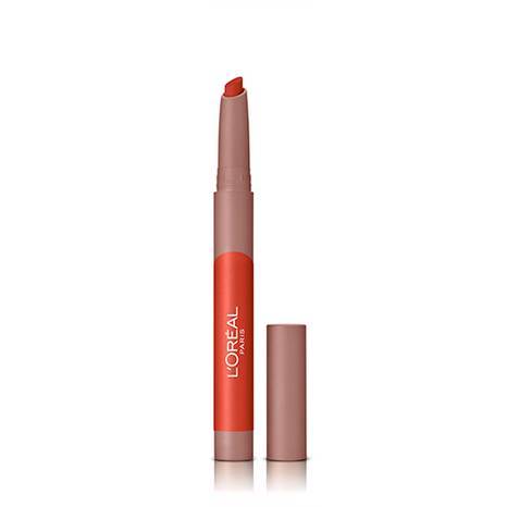 L'Oreal Matte Lip Crayon