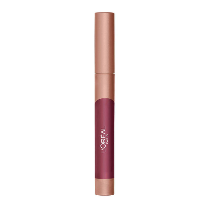 L'Oreal Matte Lip Crayon