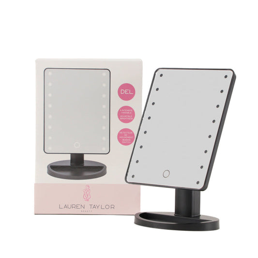 LT Jet Set Glam  Mirror - Bentley
