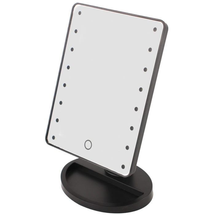 LT Jet Set Glam  Mirror - Bentley