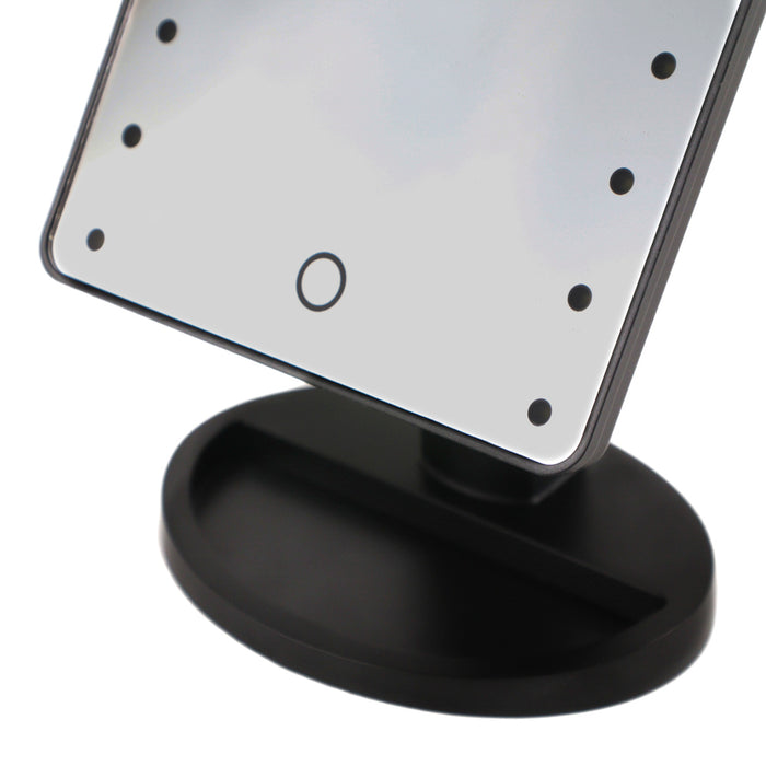 LT Jet Set Glam  Mirror - Bentley