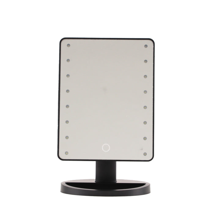 LT Jet Set Glam  Mirror - Bentley