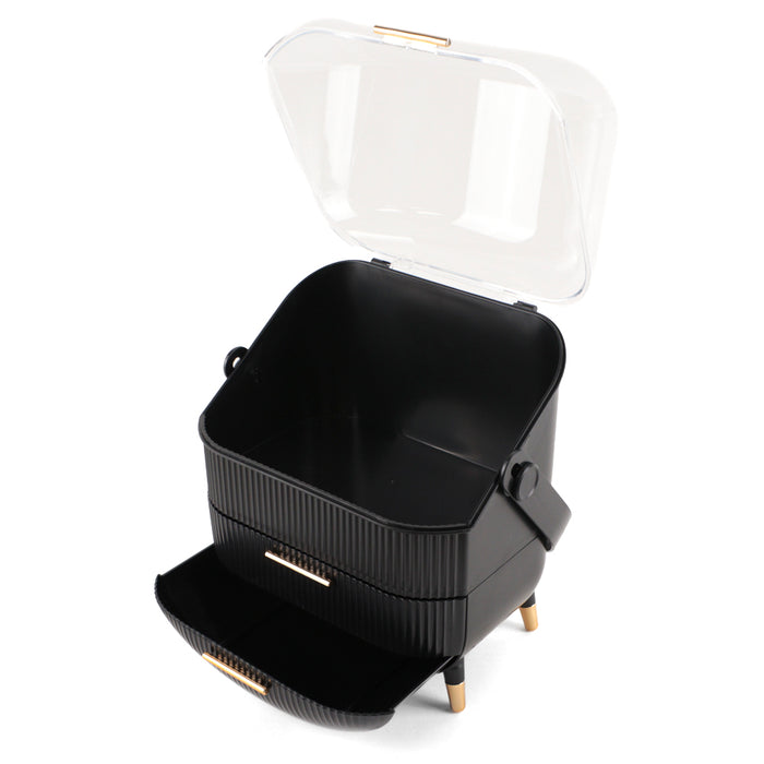 LT Jet Set Glam organizer