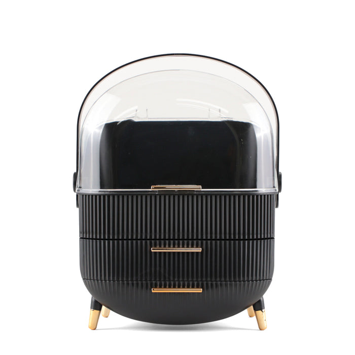 LT Jet Set Glam organizer