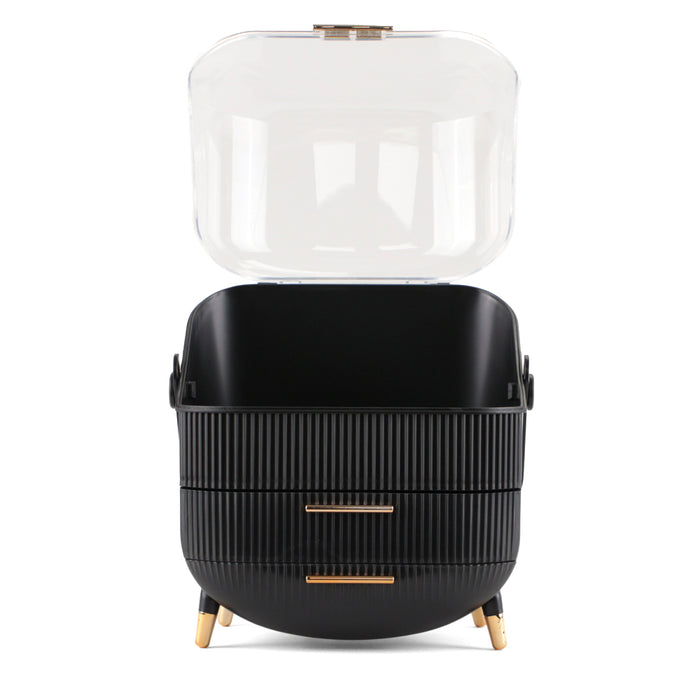 LT Jet Set Glam organizer