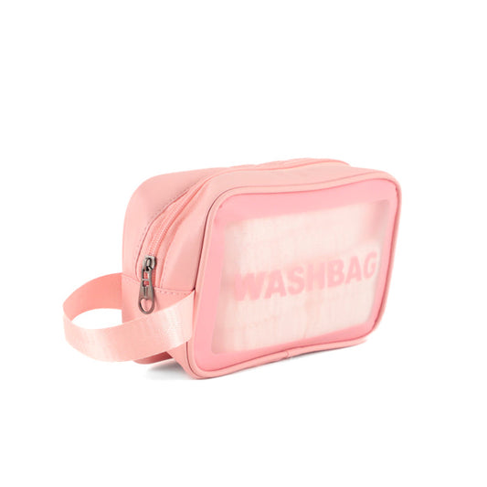 LT Jet Set Glam Wash Bag Set - Bentley