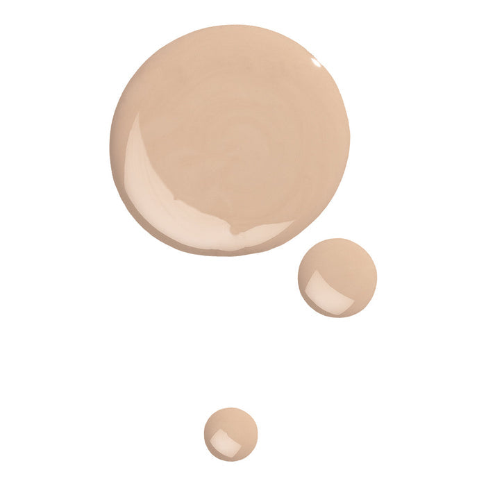 Luminous Liquid Foundation SPF 18