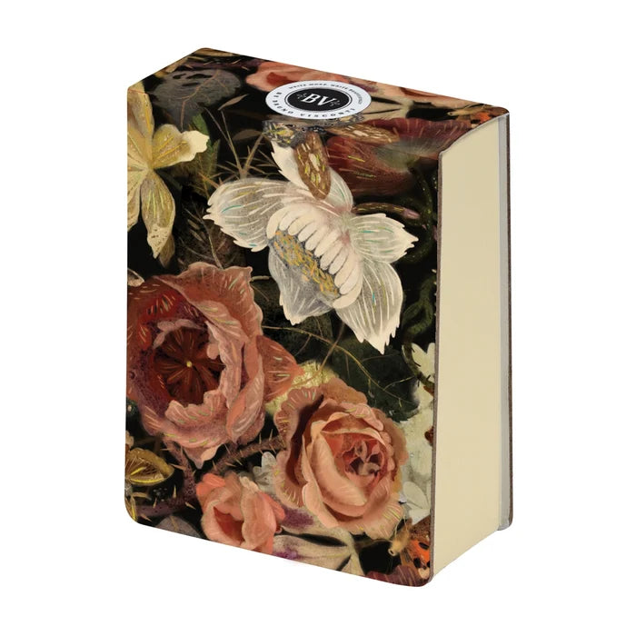 Lush Bouquet Tear-Away Notepad