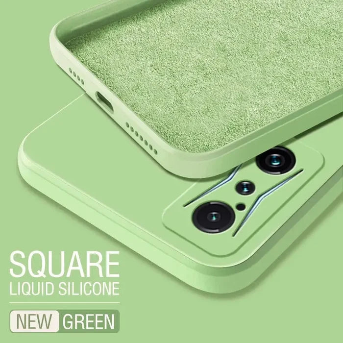 Poco F4 GT / Mint Green