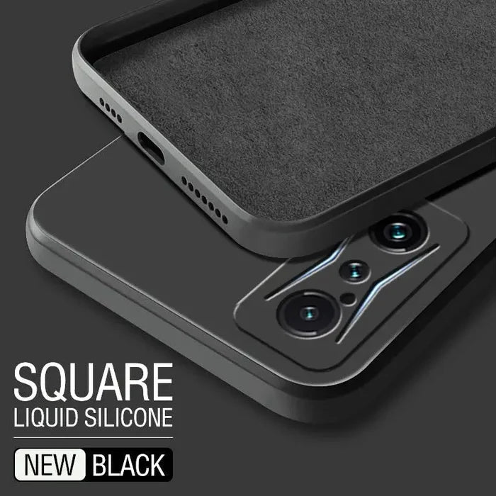 Poco F4 GT / Black