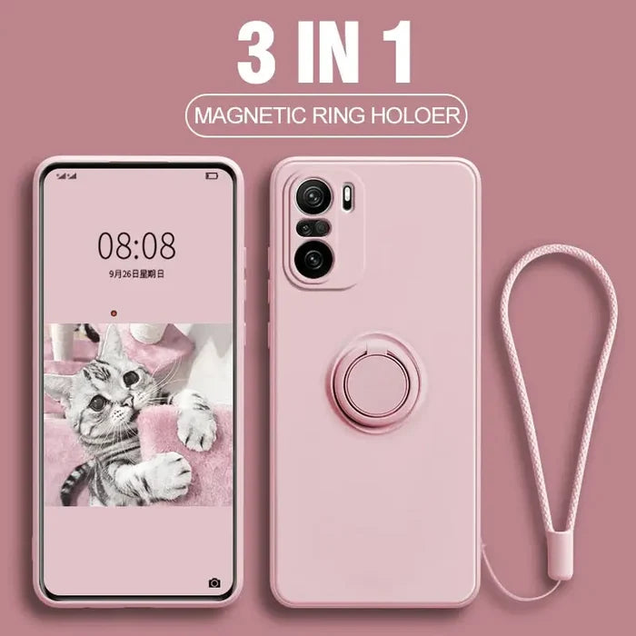 the ring case for iphone 11