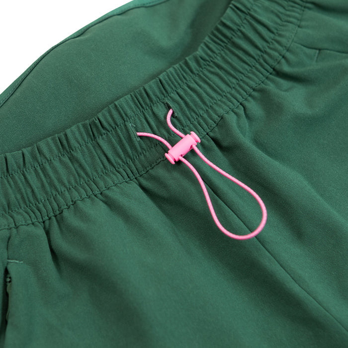 M X-City Pants (Green Oxide)