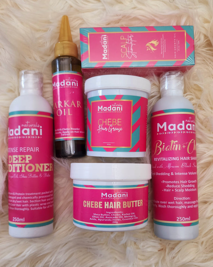 Madani VIP Bundle