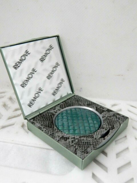 Mally Effortless Airbrush Eyeshadow
