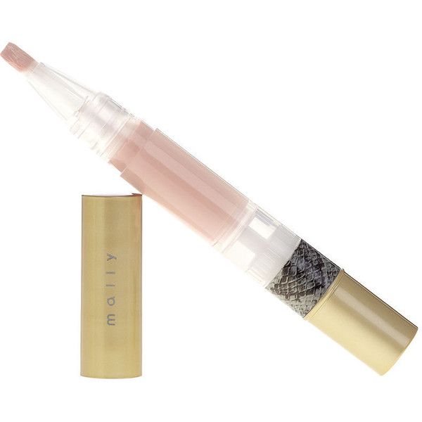 Mally Liquid Lipstick