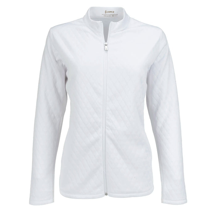 MANTEAU LOPEZ ZEAL FEMME