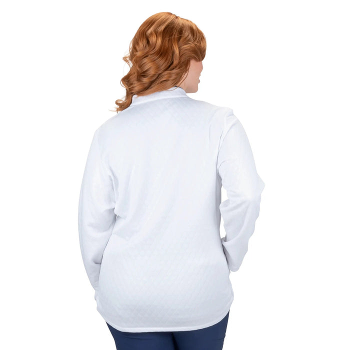 MANTEAU LOPEZ ZEAL FEMME