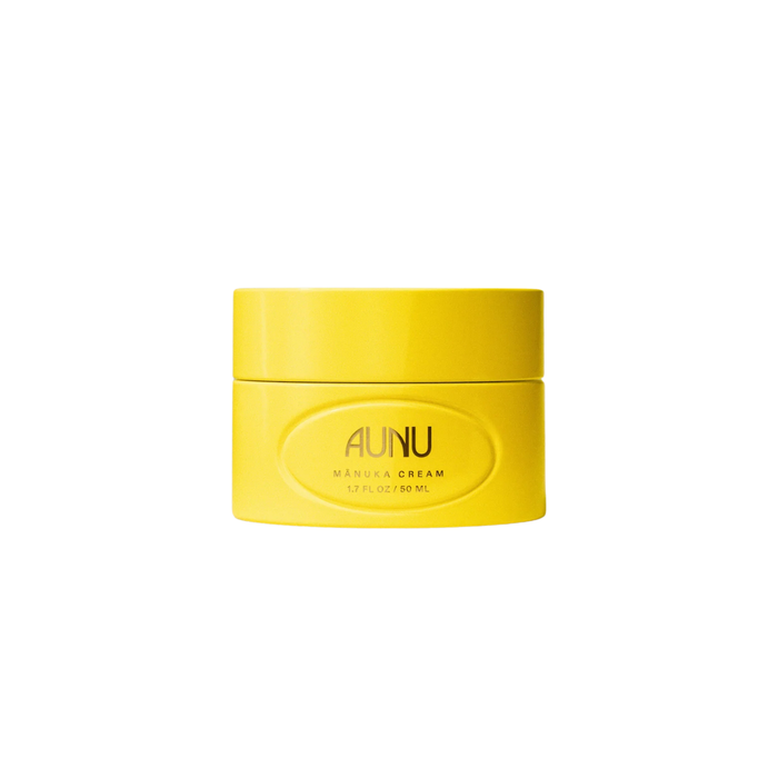 Mānuka Cream