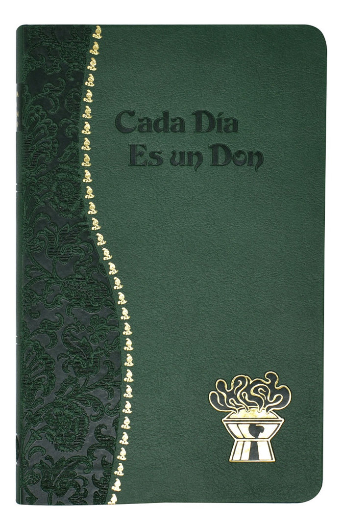 Maria Dia Por Dia (Mary Day by Day)