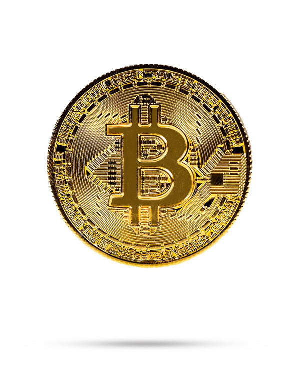 MARQUEUR DE BALL PINS & ACES BITCOIN