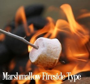 Marshmallows by the Fireside Fragrance Oil 20145