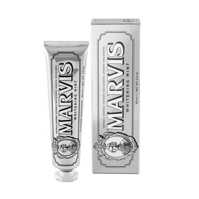 Marvis Whitening Mint Toothpaste 85ml
